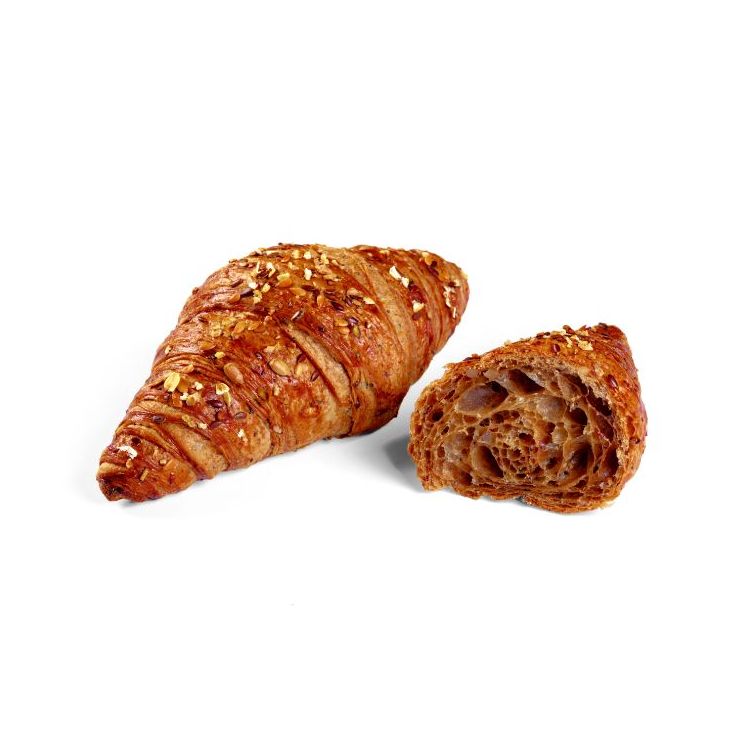 Croissant forestière boter (19%)