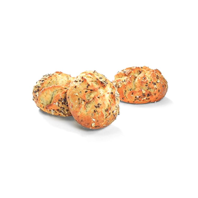 Boule Rustique Karotte