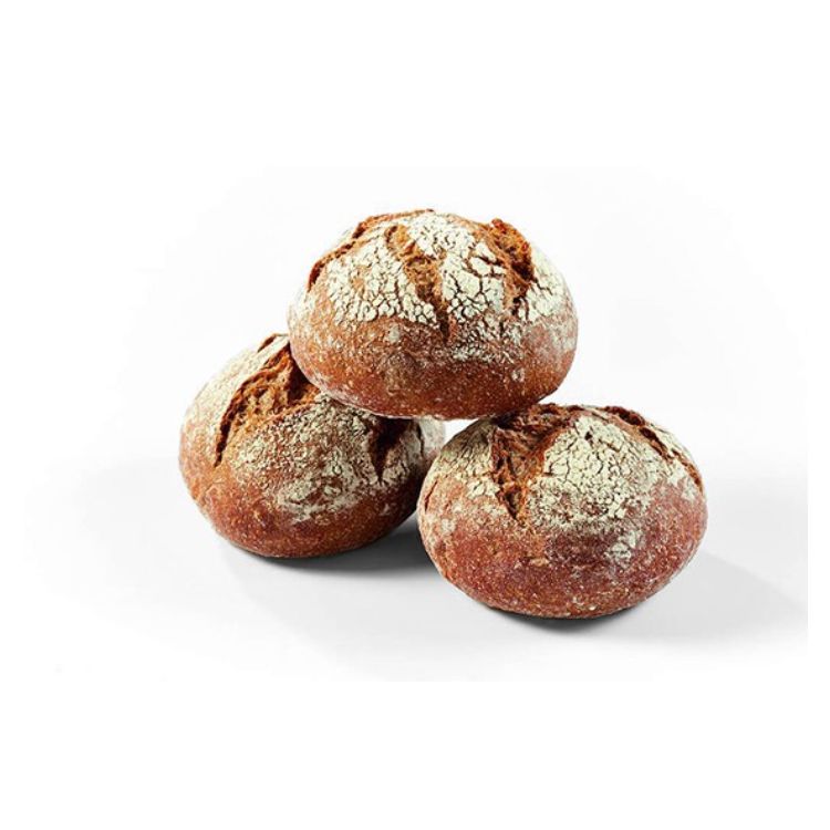 Boule au malt d'orge 10cm