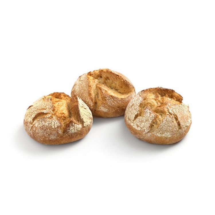 Boule nature 10cm