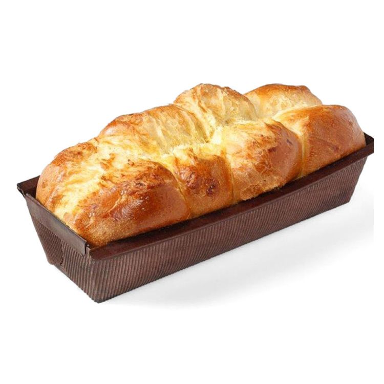 Butter-Brioche