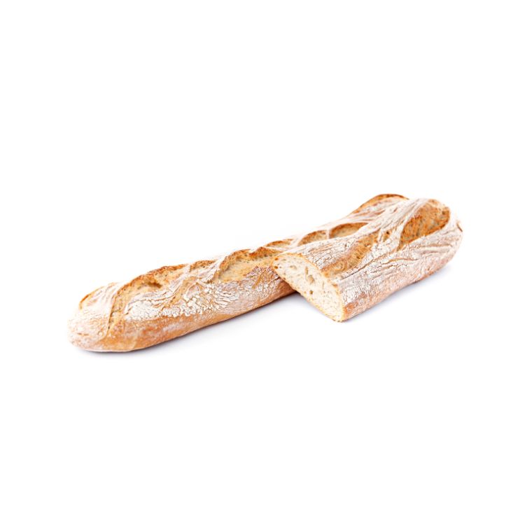 Baguette Come Una Volta