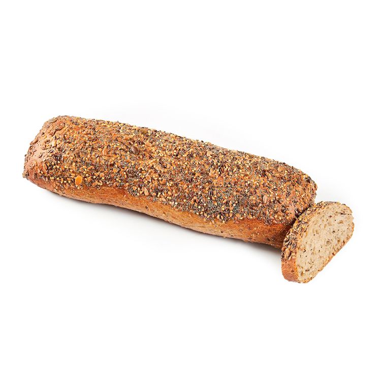 Pavé céréales