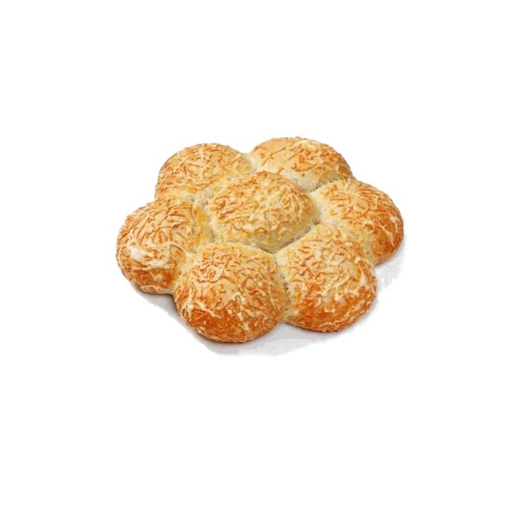 Rosace fromage