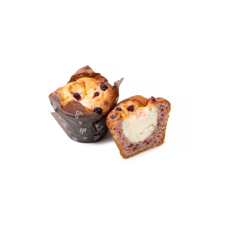 Tulipano cheesecake