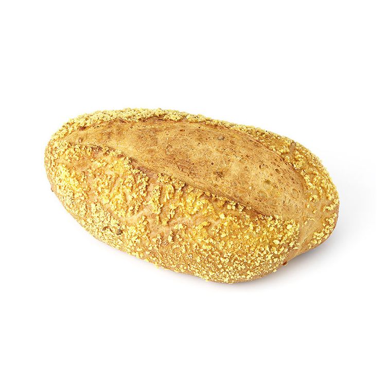Pain au maïs