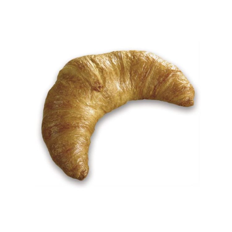 Croissant Beurre 42G