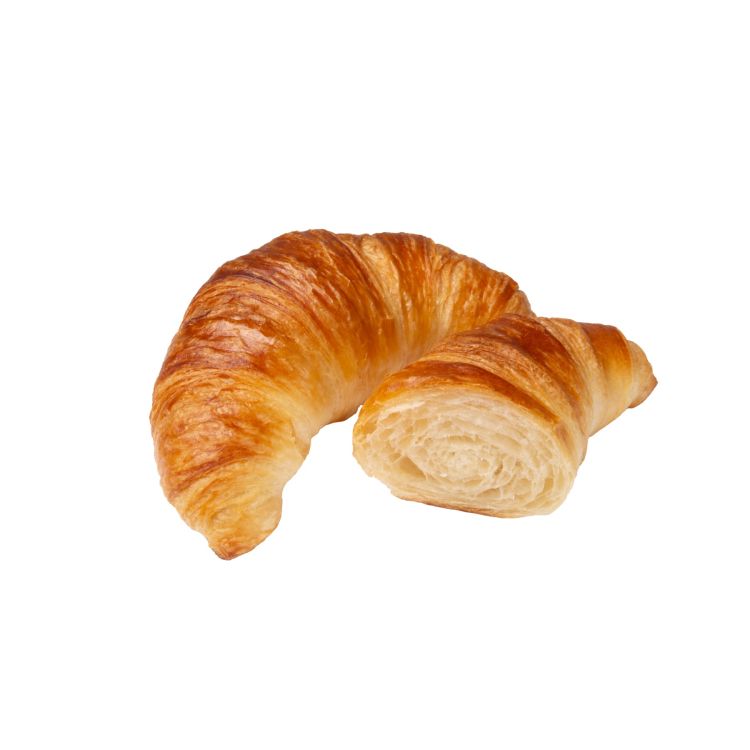 Croissant Beurre 42G