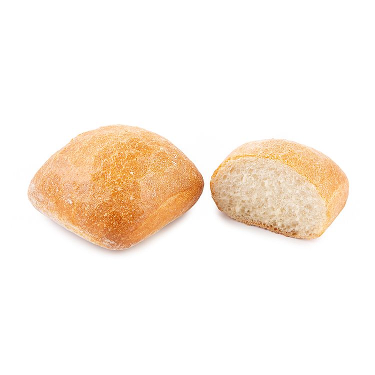 Petit pain blanc BIO