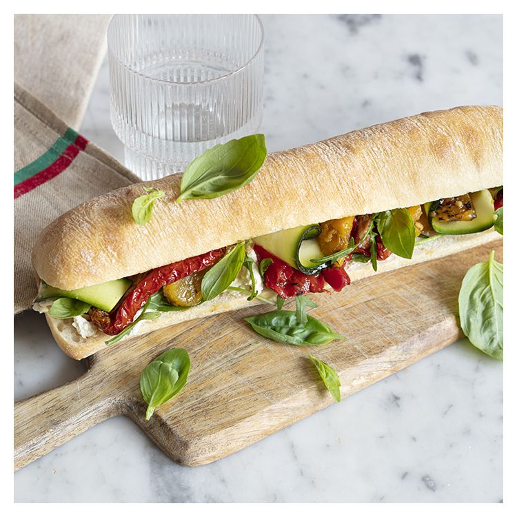 Ciabatta