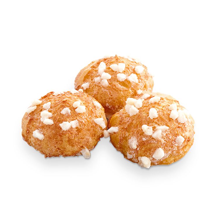 Chouquette