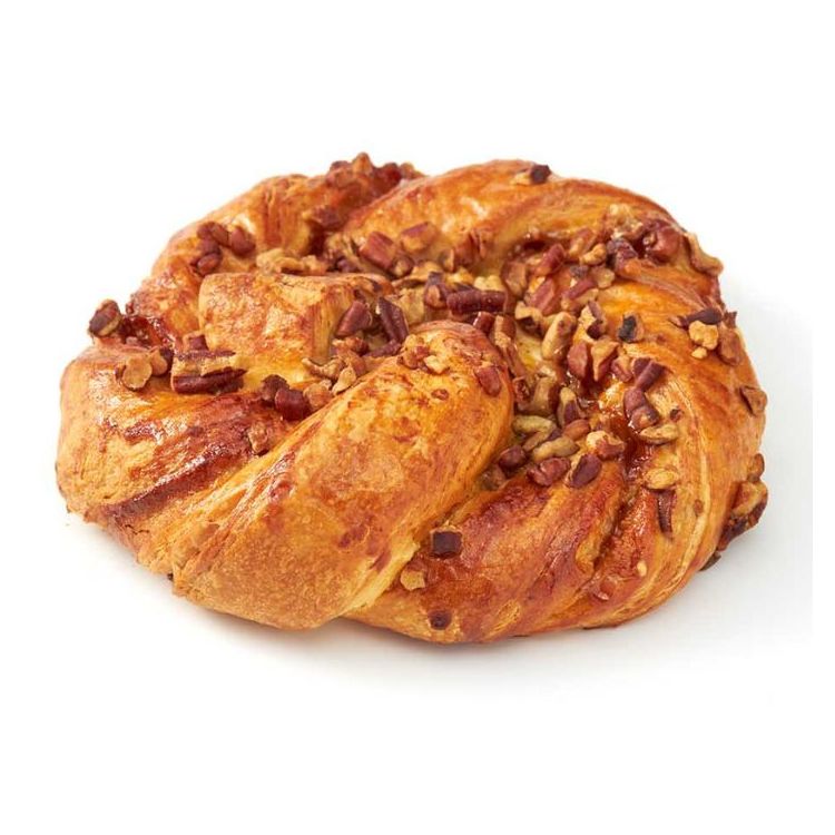 Babka Caramel