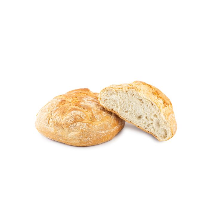 Pagnotta bianca 90g - Délifrance