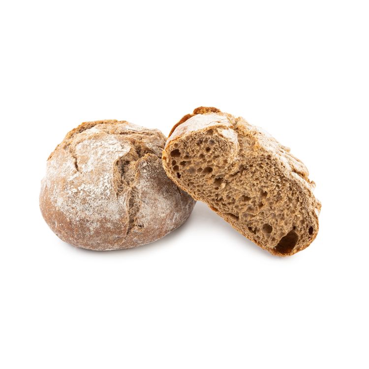 Pagnotta rustica 90g - Délifrance