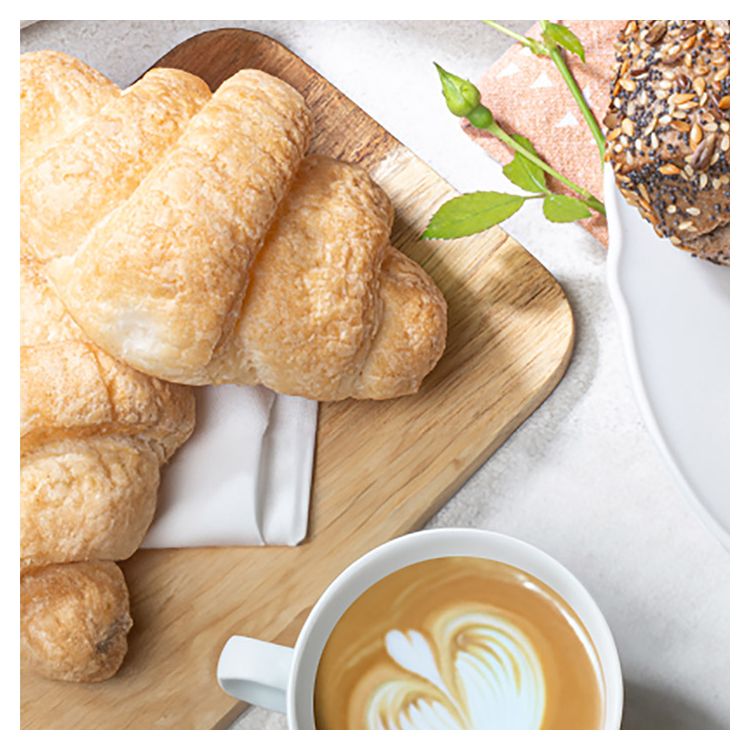 CROISSANT SANS GLUTEN