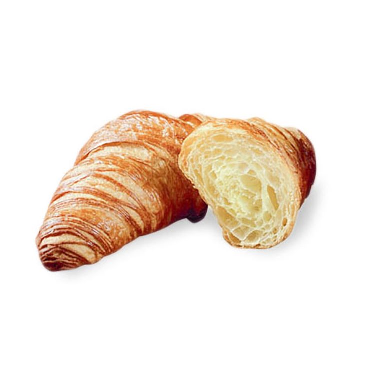 Croissant recto crudo héritage MTQ 24%