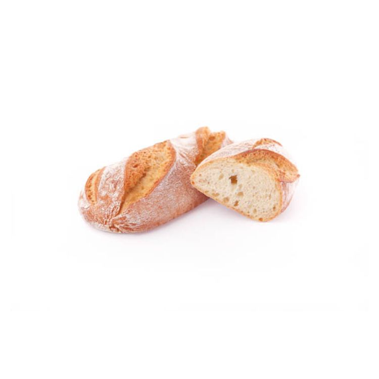 Ciabattina - semolina