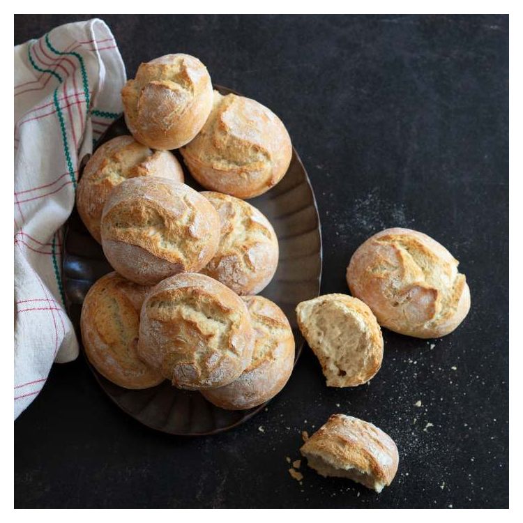 Rustic pepita