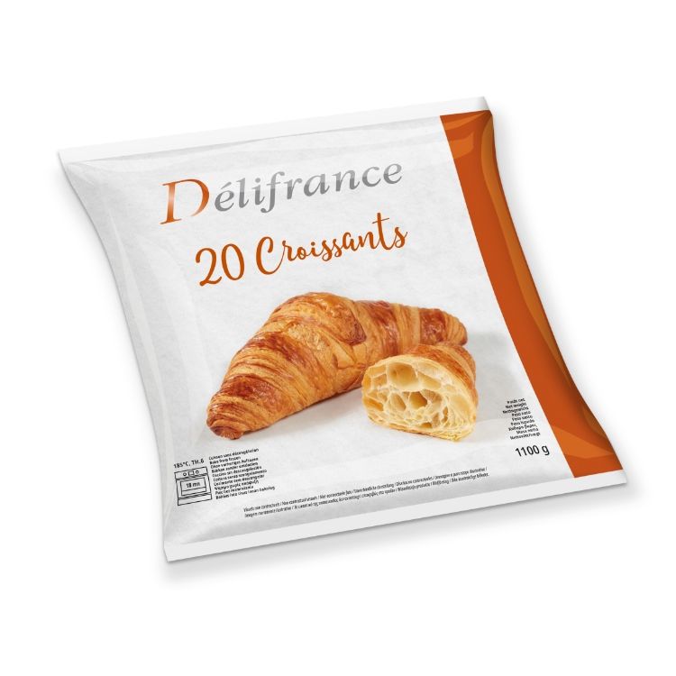 Croissant viennoisine