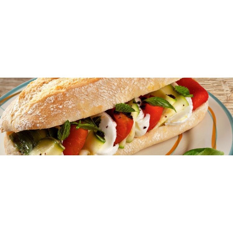 CAPRESE  PRIMAVERA