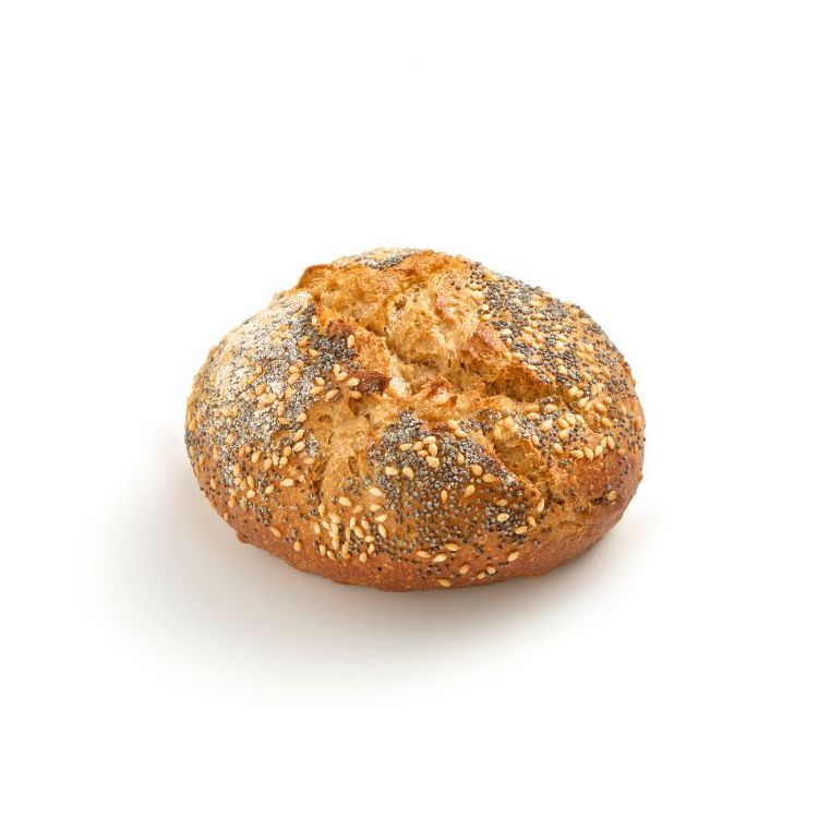 Boule épeautre 11cm