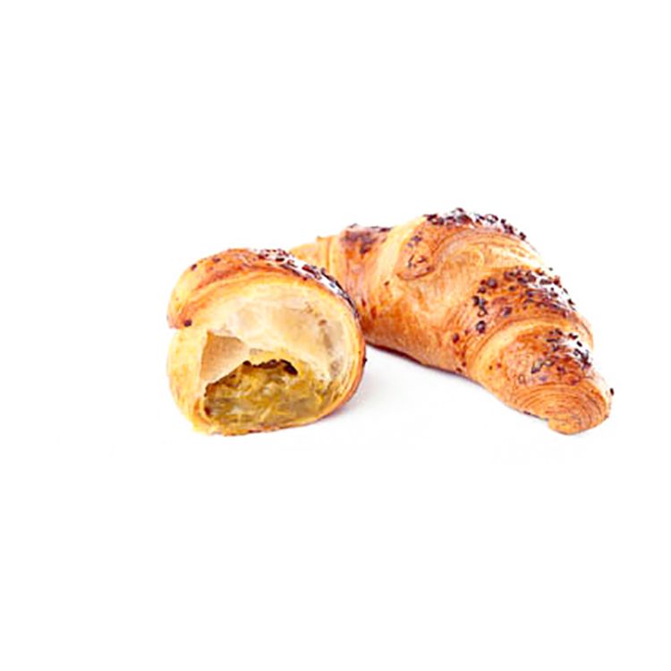 Croissant Pistage