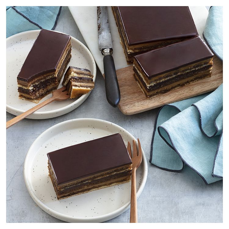 Bande opéra
