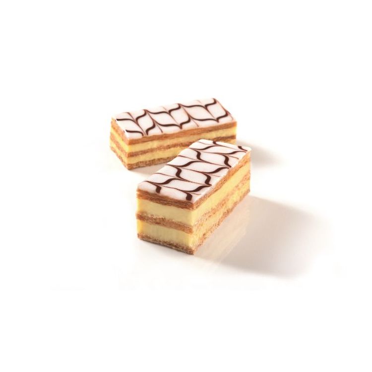 Cremeschnitte
