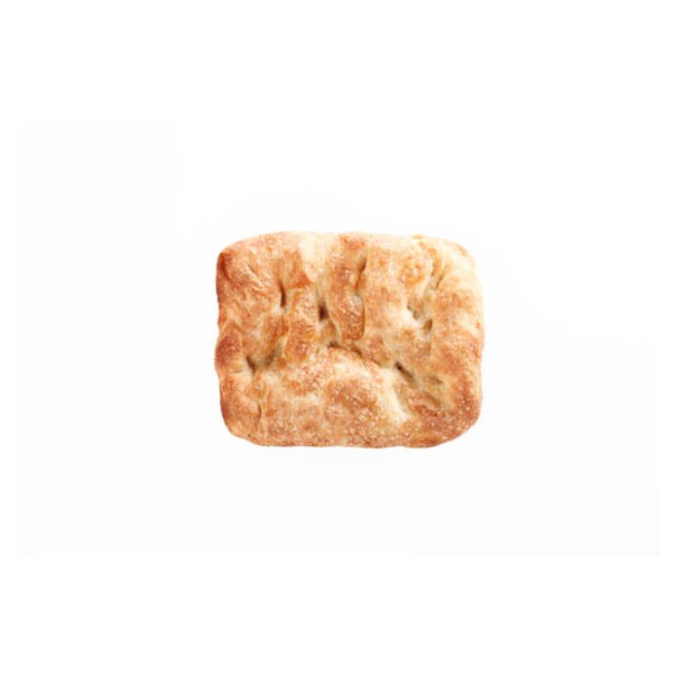 Focaccia romaine 220g