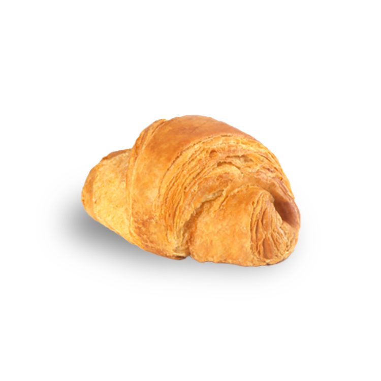 Couque au beurre 
