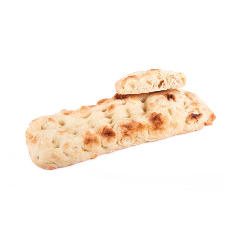Focaccia romana