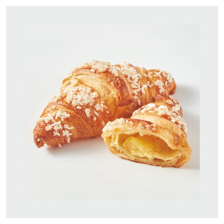 Superfarcito Harmonie alla crema vaniglia