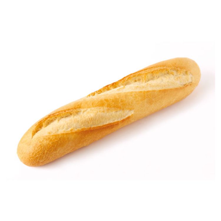 Panecillo blanc