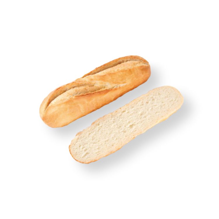 Petit pain long 22 cm