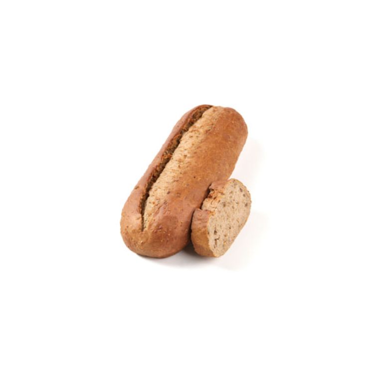 Többmagvas vekni