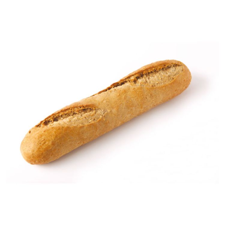 Demi baguette multicéréales 29 cm