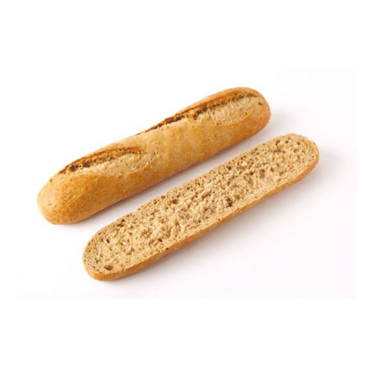 Demi baguette multicéréales 29 cm