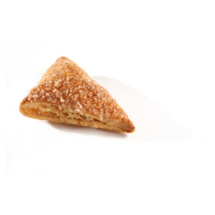 Triangle aux pommes