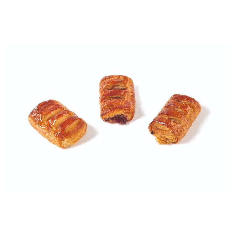Mini danish assortment