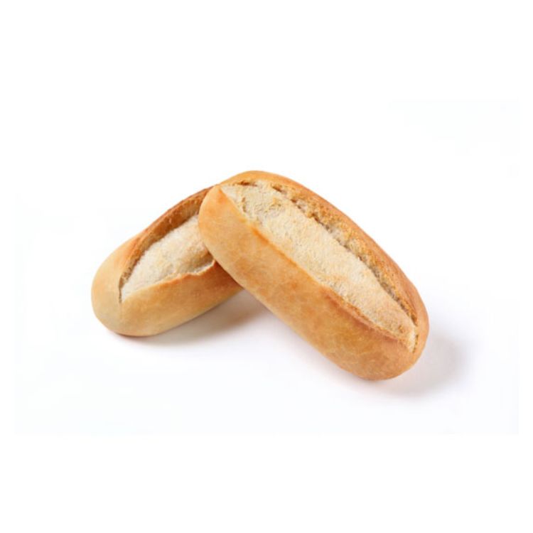Petit pain white