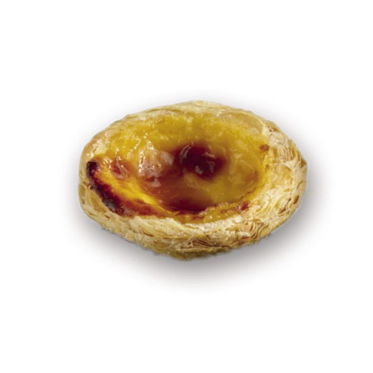 Pastel de nata