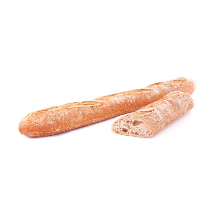 Baguette Héritage Céréales 51cm