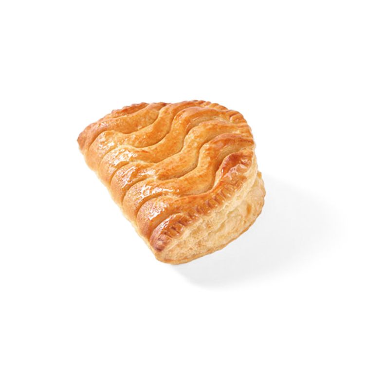 Chausson aux pommes