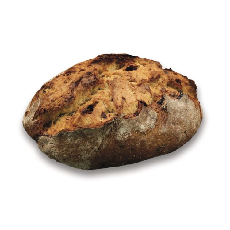 Pain aux figues