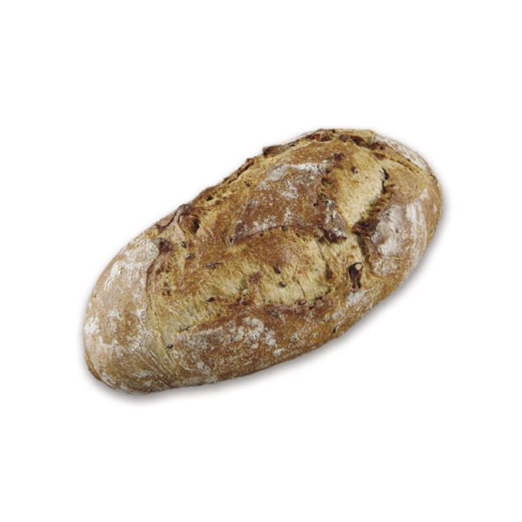 Pain aux noix