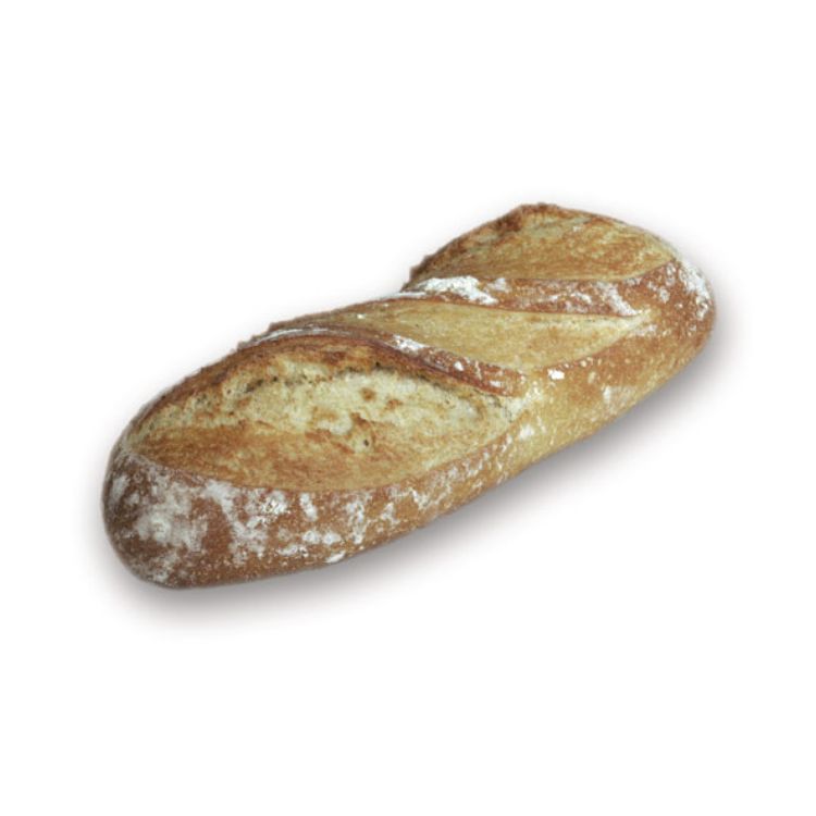 Pain du bûcheron