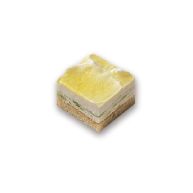 Multiportions citron, citron-vert