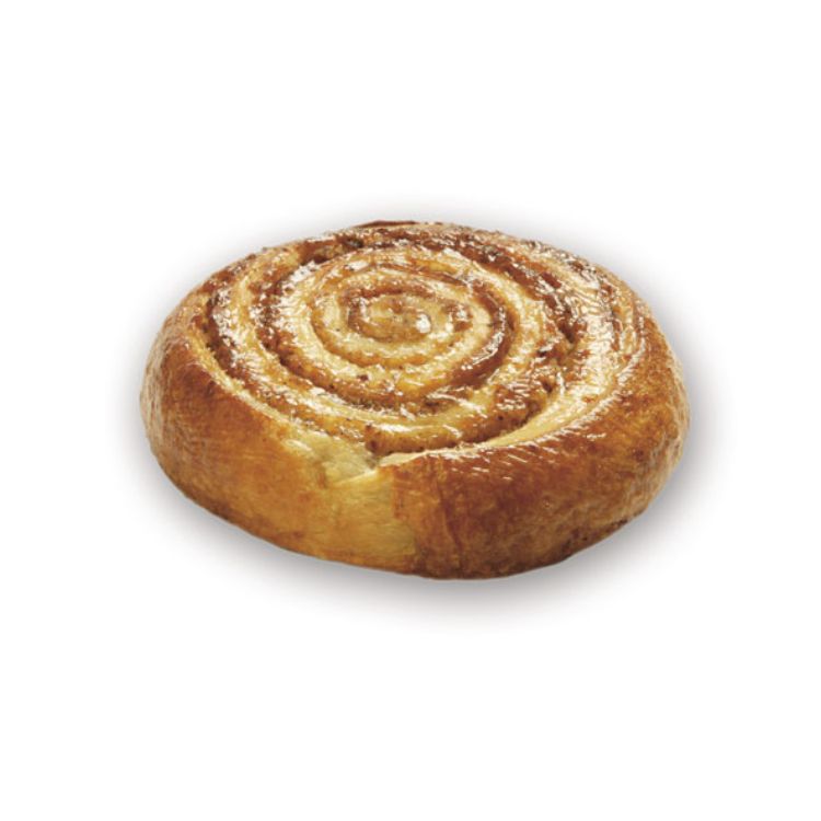 Escargot noisette