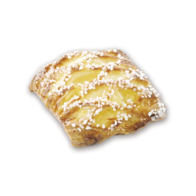 Strudel fromage blanc