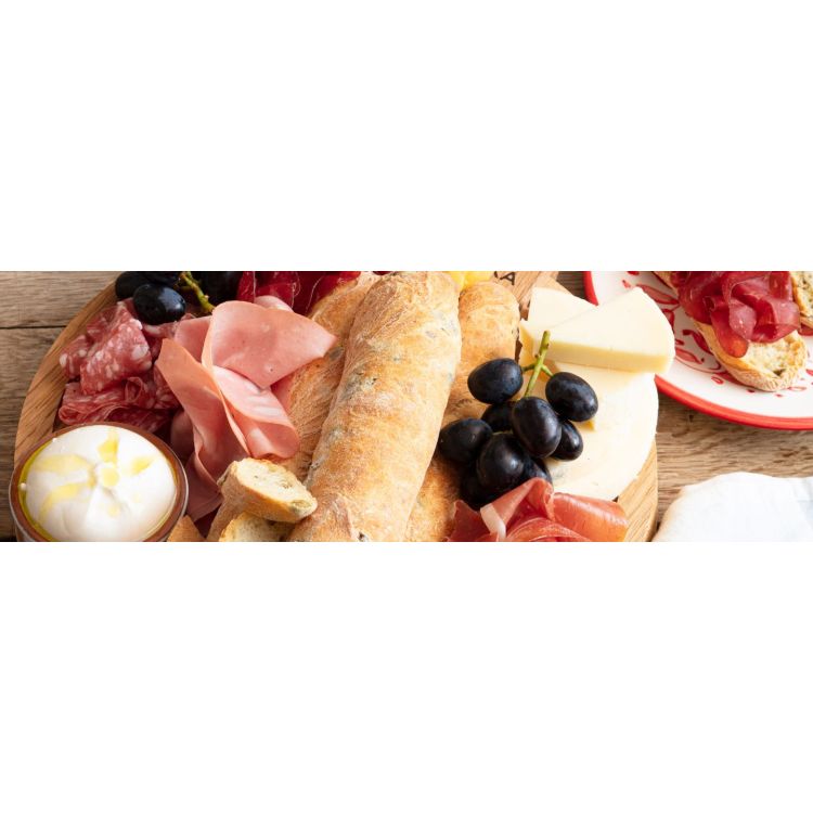 BASTONCINO CHOPPING BOARD